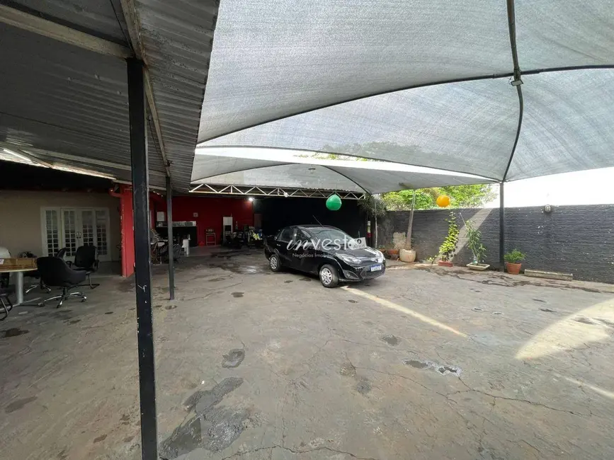 Foto 3 de Armazém / Galpão à venda, 450m2 em Centro, Mirassol - SP