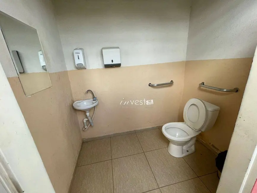 Foto 8 de Armazém / Galpão à venda, 450m2 em Centro, Mirassol - SP