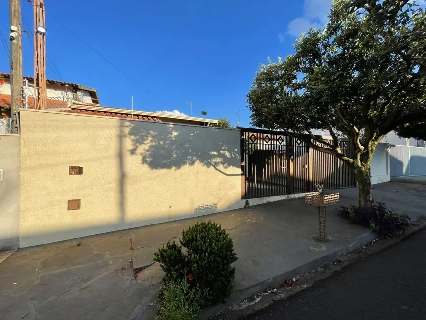 Foto 2 de Casa com 3 quartos à venda, 432m2 em Centro, Mirassol - SP