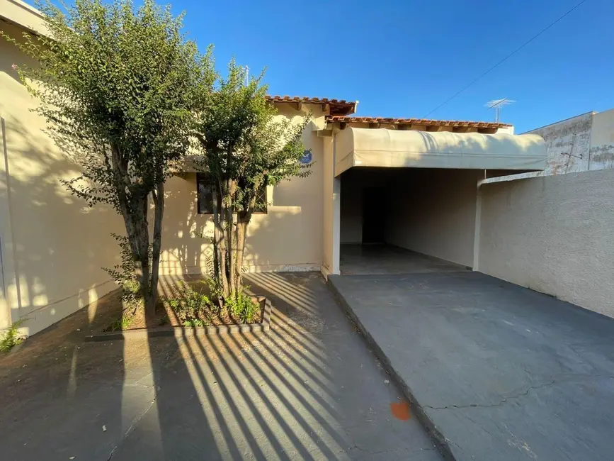 Foto 5 de Casa com 3 quartos à venda, 432m2 em Centro, Mirassol - SP