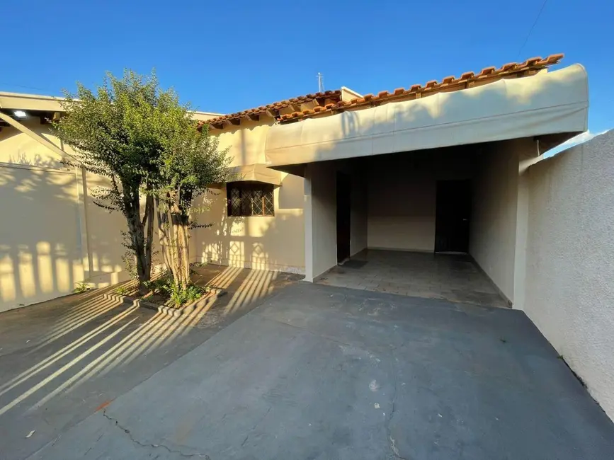 Foto 4 de Casa com 3 quartos à venda, 432m2 em Centro, Mirassol - SP