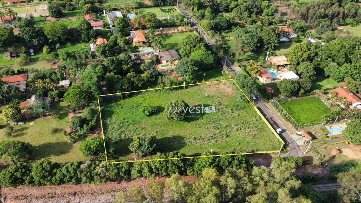 Foto 5 de Terreno / Lote à venda, 6385m2 em Centro, Mirassol - SP