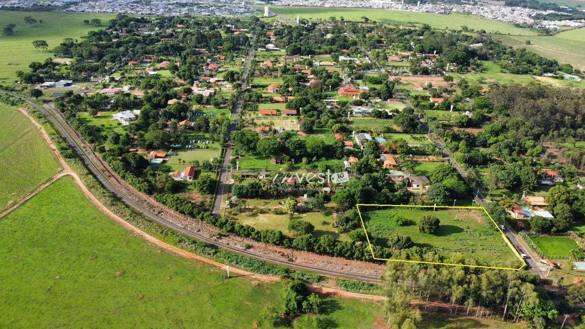 Foto 6 de Terreno / Lote à venda, 6385m2 em Centro, Mirassol - SP