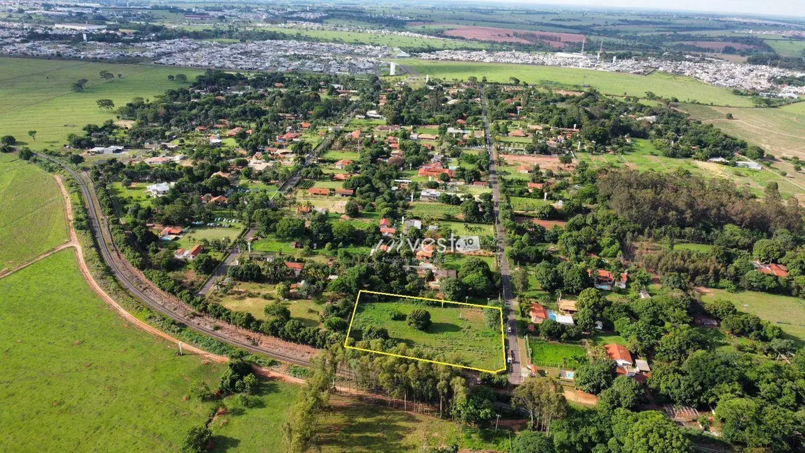 Foto 3 de Terreno / Lote à venda, 6385m2 em Centro, Mirassol - SP
