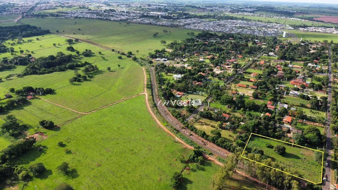 Foto 4 de Terreno / Lote à venda, 6385m2 em Centro, Mirassol - SP