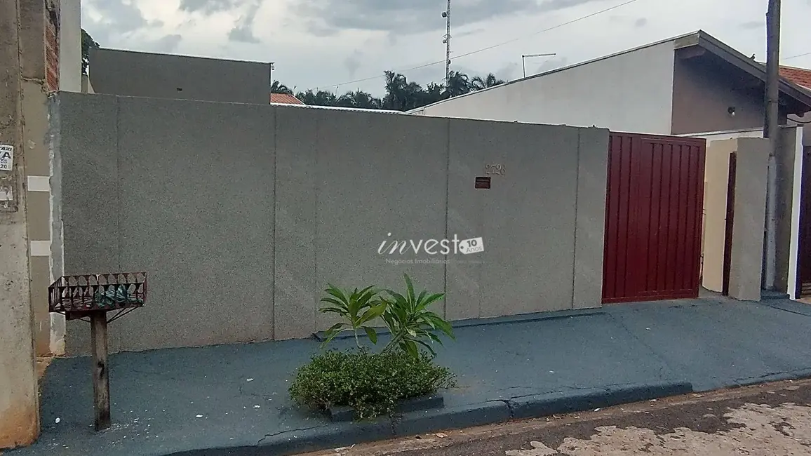 Casa com 2 quartos à venda, 200m2 em Centro, Mirassol - SP - imagem 5 Foto 5 de Casa com 2 quartos à venda, 200m2 em Centro, Mirassol - SP