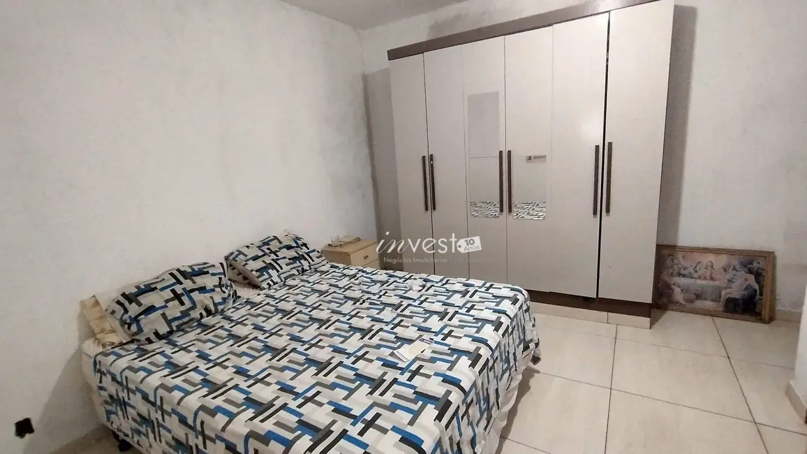 Casa com 2 quartos à venda, 200m2 em Centro, Mirassol - SP - imagem 6 Foto 6 de Casa com 2 quartos à venda, 200m2 em Centro, Mirassol - SP