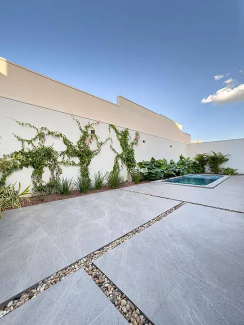 Foto 3 de Casa com 3 quartos à venda, 377m2 em Centro, Mirassol - SP