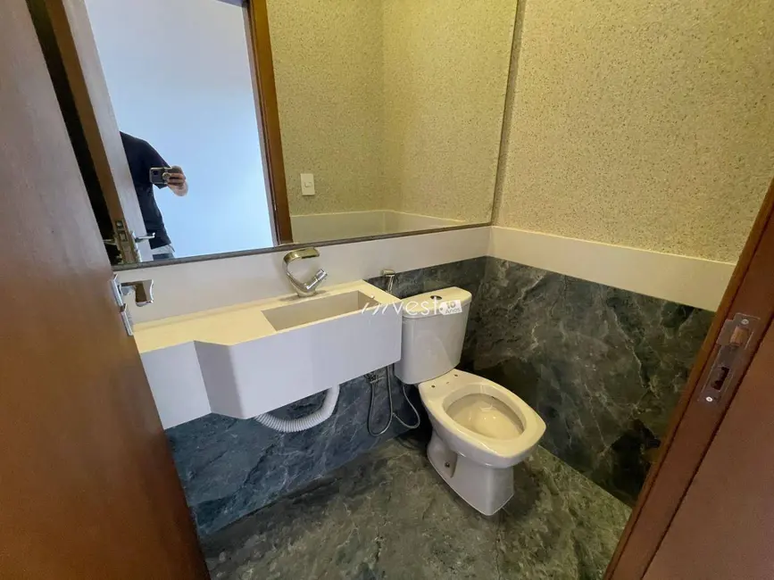 Foto 4 de Casa com 3 quartos à venda, 396m2 em Centro, Mirassol - SP