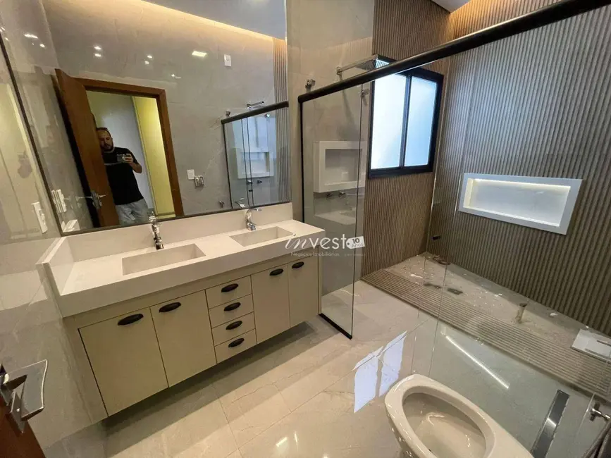 Foto 6 de Casa com 3 quartos à venda, 396m2 em Centro, Mirassol - SP