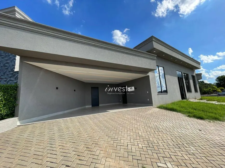 Foto 2 de Casa com 3 quartos à venda, 396m2 em Centro, Mirassol - SP