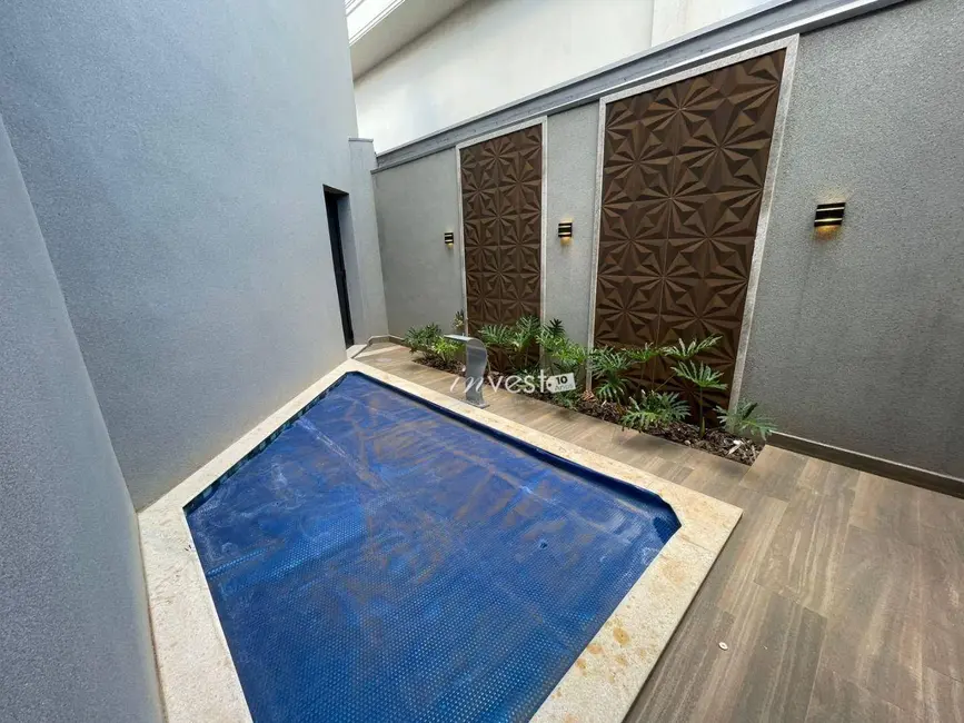 Foto 3 de Casa com 3 quartos à venda, 396m2 em Centro, Mirassol - SP