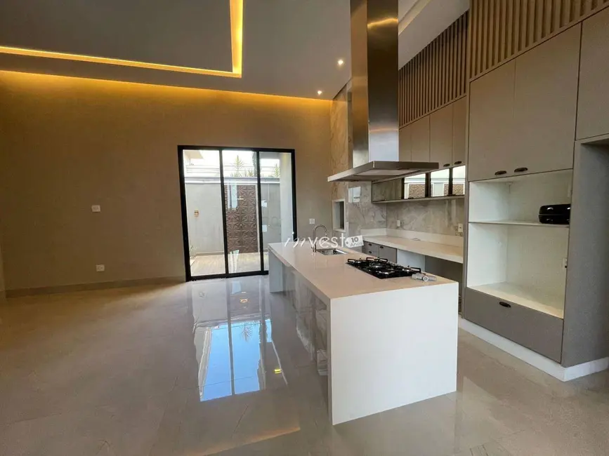 Foto 7 de Casa com 3 quartos à venda, 396m2 em Centro, Mirassol - SP