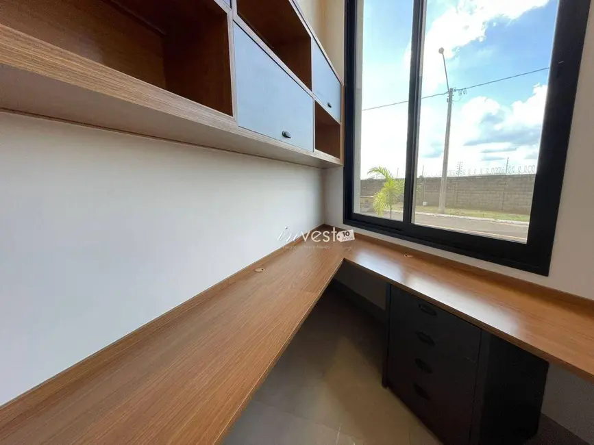 Foto 5 de Casa com 3 quartos à venda, 396m2 em Centro, Mirassol - SP