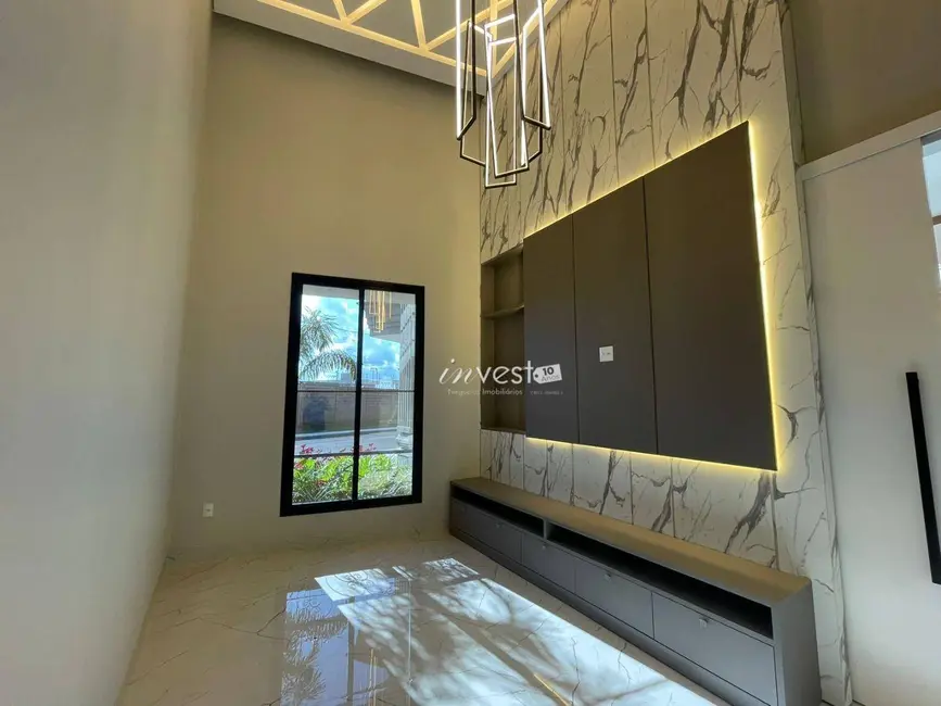 Foto 6 de Casa com 4 quartos à venda, 824m2 em Centro, Mirassol - SP