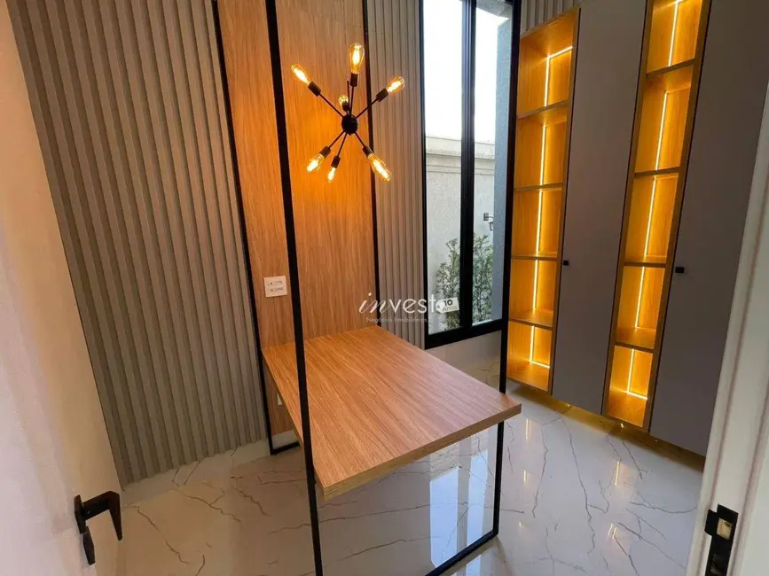 Foto 2 de Casa com 4 quartos à venda, 824m2 em Centro, Mirassol - SP