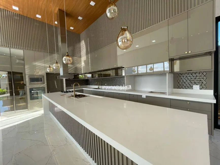 Foto 9 de Casa com 4 quartos à venda, 824m2 em Centro, Mirassol - SP