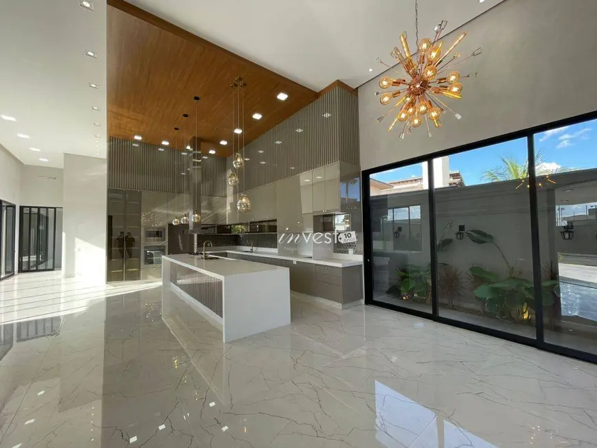 Foto 4 de Casa com 4 quartos à venda, 824m2 em Centro, Mirassol - SP