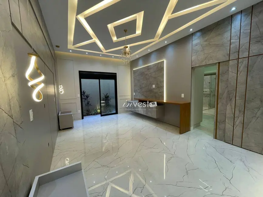 Foto 8 de Casa com 4 quartos à venda, 824m2 em Centro, Mirassol - SP