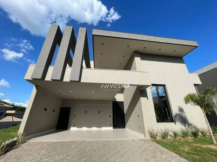 Foto 1 de Casa com 3 quartos à venda, 420m2 em Centro, Mirassol - SP