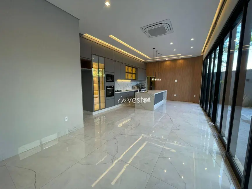 Foto 9 de Casa com 4 quartos à venda, 430m2 em Centro, Mirassol - SP