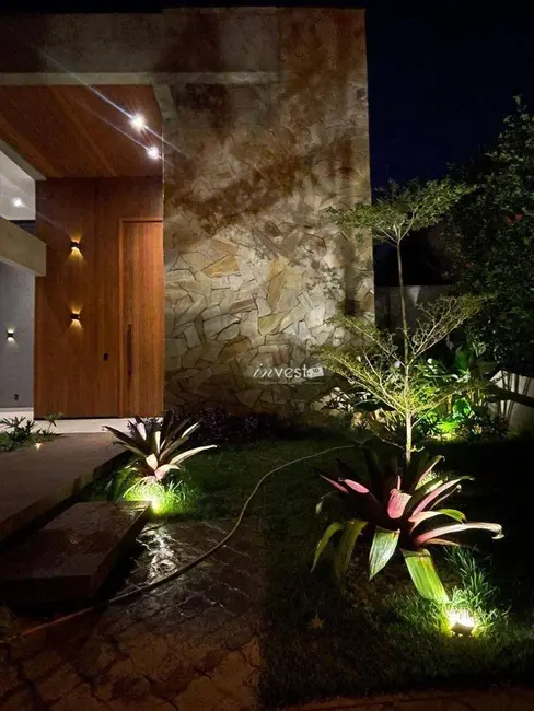 Foto 6 de Casa com 3 quartos à venda, 377m2 em Centro, Mirassol - SP