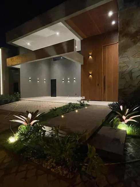 Foto 9 de Casa com 3 quartos à venda, 377m2 em Centro, Mirassol - SP