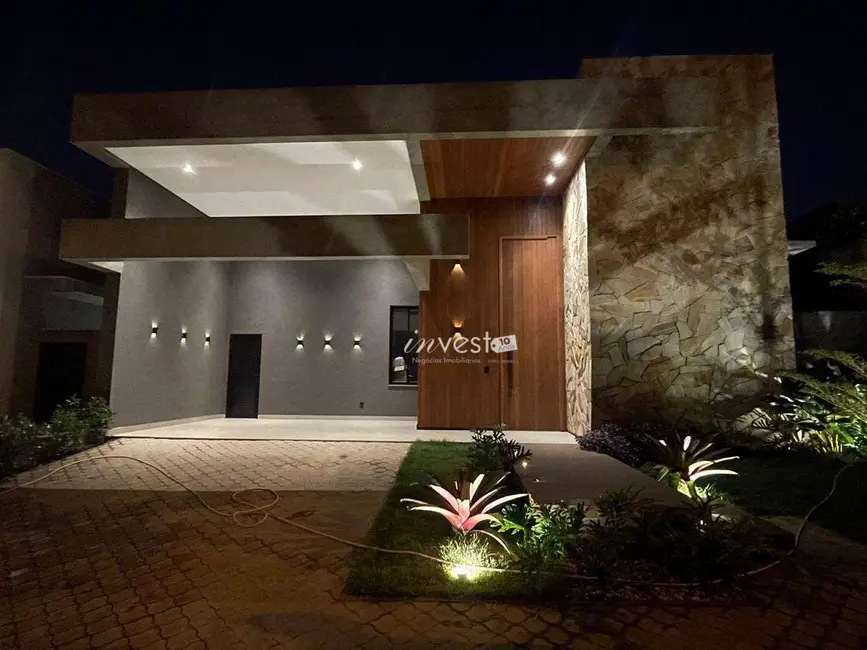 Foto 5 de Casa com 3 quartos à venda, 377m2 em Centro, Mirassol - SP