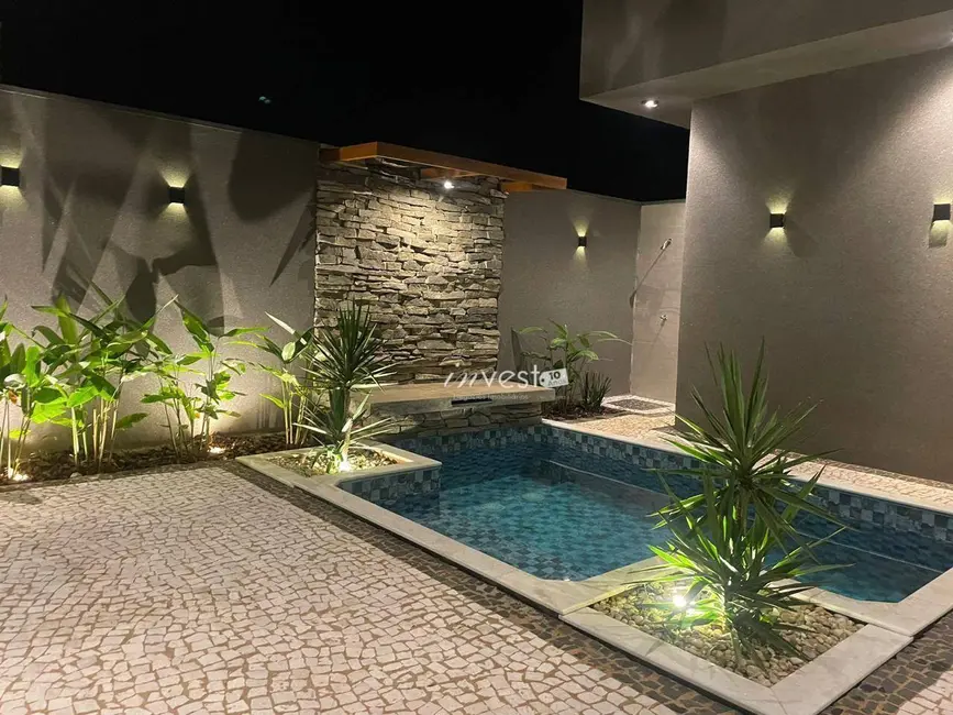 Foto 2 de Casa com 3 quartos à venda, 377m2 em Centro, Mirassol - SP