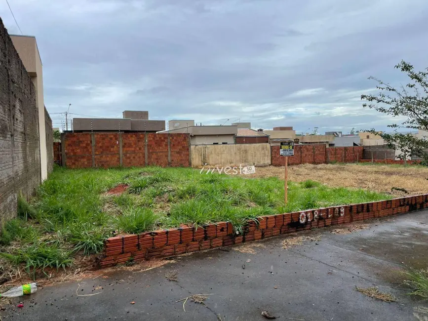 Foto 4 de Terreno / Lote à venda, 204m2 em Centro, Mirassol - SP