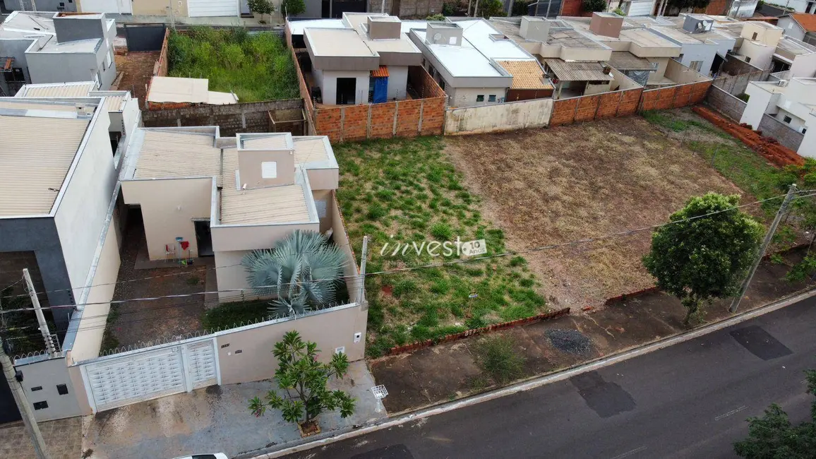 Foto 1 de Terreno / Lote à venda, 204m2 em Centro, Mirassol - SP