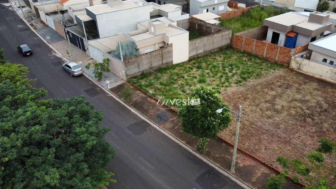 Foto 6 de Terreno / Lote à venda, 204m2 em Centro, Mirassol - SP