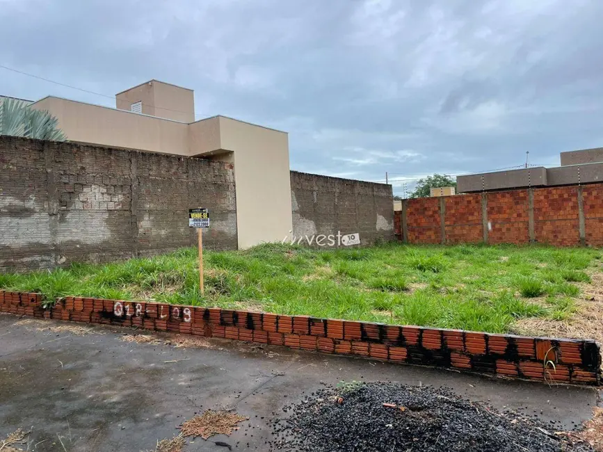 Foto 2 de Terreno / Lote à venda, 204m2 em Centro, Mirassol - SP