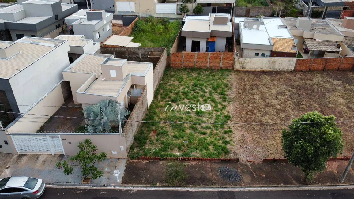 Foto 8 de Terreno / Lote à venda, 204m2 em Centro, Mirassol - SP