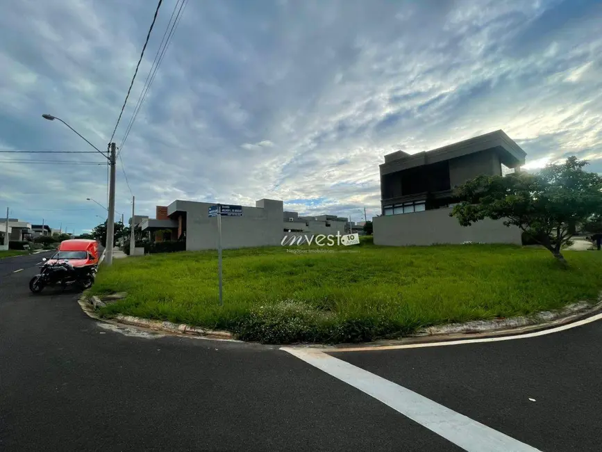 Foto 5 de Terreno / Lote à venda, 281m2 em Centro, Mirassol - SP