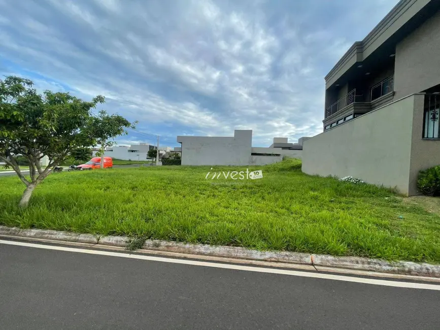 Foto 3 de Terreno / Lote à venda, 281m2 em Centro, Mirassol - SP