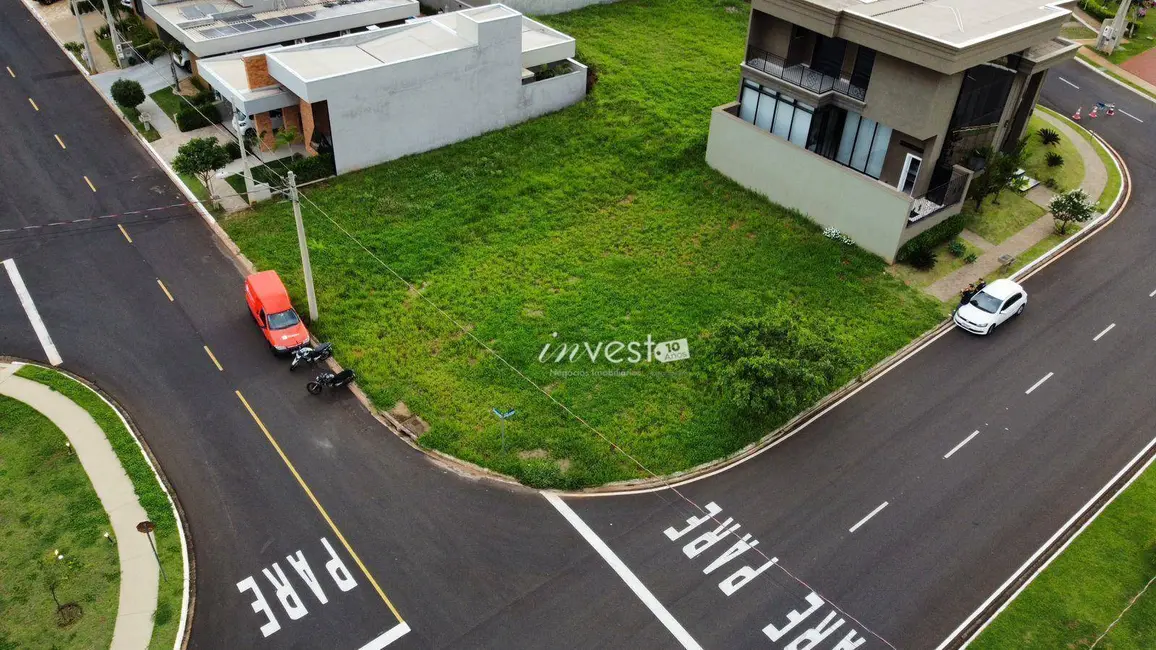 Foto 4 de Terreno / Lote à venda, 281m2 em Centro, Mirassol - SP
