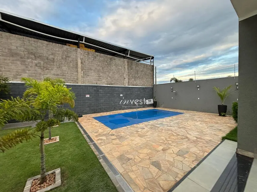 Foto 8 de Casa com 2 quartos à venda, 400m2 em Centro, Mirassol - SP