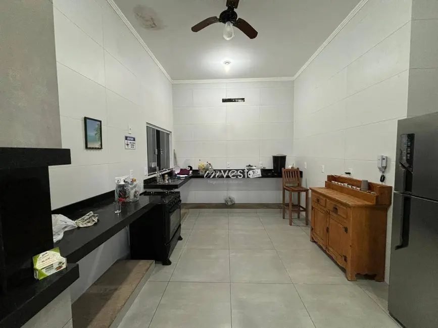 Foto 9 de Casa com 2 quartos à venda, 400m2 em Centro, Mirassol - SP