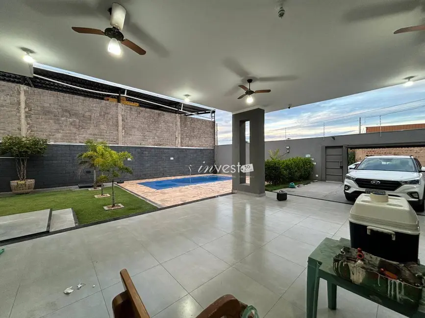 Foto 3 de Casa com 2 quartos à venda, 400m2 em Centro, Mirassol - SP