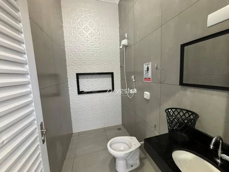 Foto 7 de Casa com 2 quartos à venda, 400m2 em Centro, Mirassol - SP