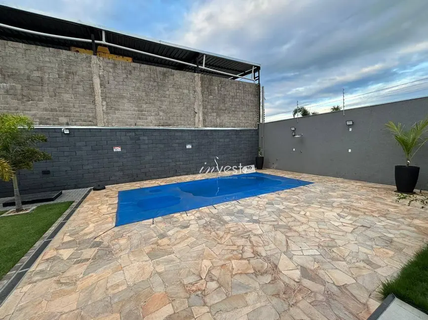 Foto 6 de Casa com 2 quartos à venda, 400m2 em Centro, Mirassol - SP