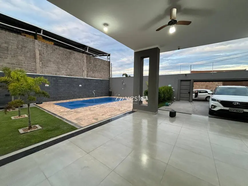 Foto 1 de Casa com 2 quartos à venda, 400m2 em Centro, Mirassol - SP