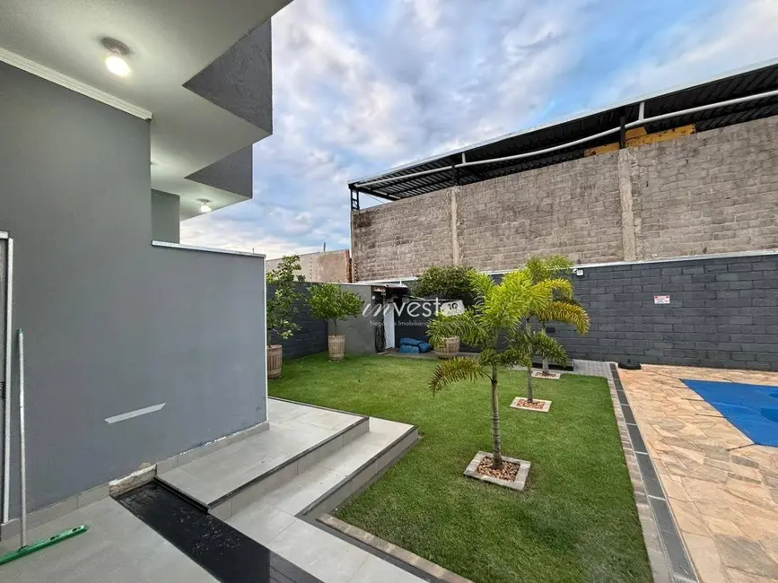 Foto 4 de Casa com 2 quartos à venda, 400m2 em Centro, Mirassol - SP