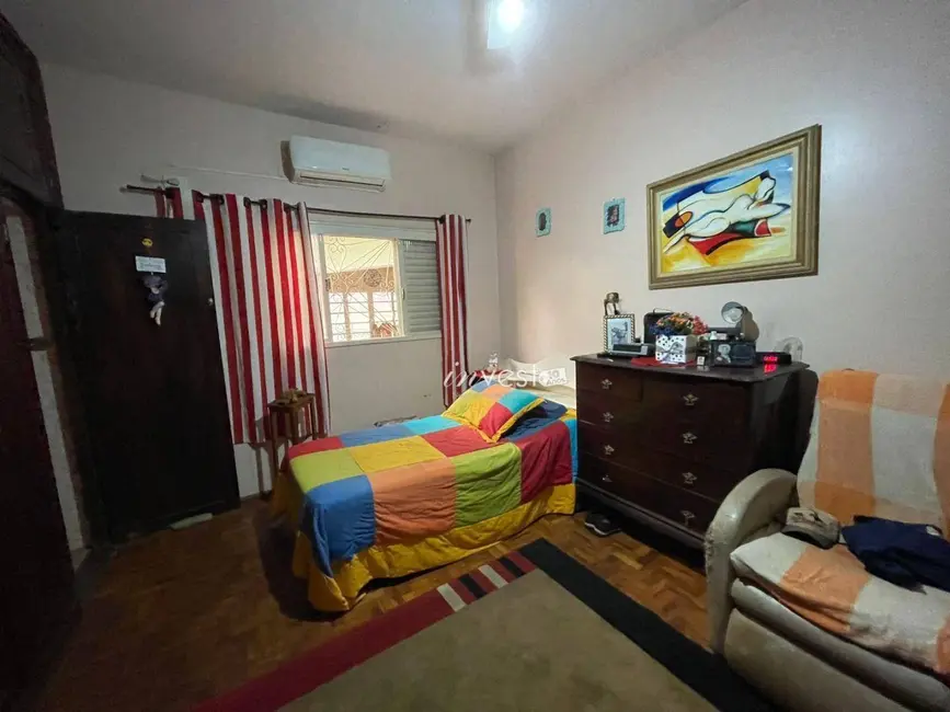 Foto 3 de Casa com 3 quartos à venda, 1808m2 em Centro, Mirassol - SP