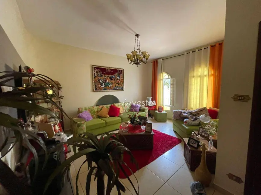 Foto 6 de Casa com 3 quartos à venda, 1808m2 em Centro, Mirassol - SP