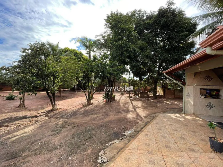 Foto 4 de Casa com 3 quartos à venda, 1808m2 em Centro, Mirassol - SP