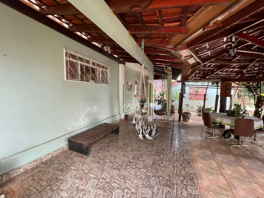 Foto 2 de Casa com 3 quartos à venda, 1808m2 em Centro, Mirassol - SP