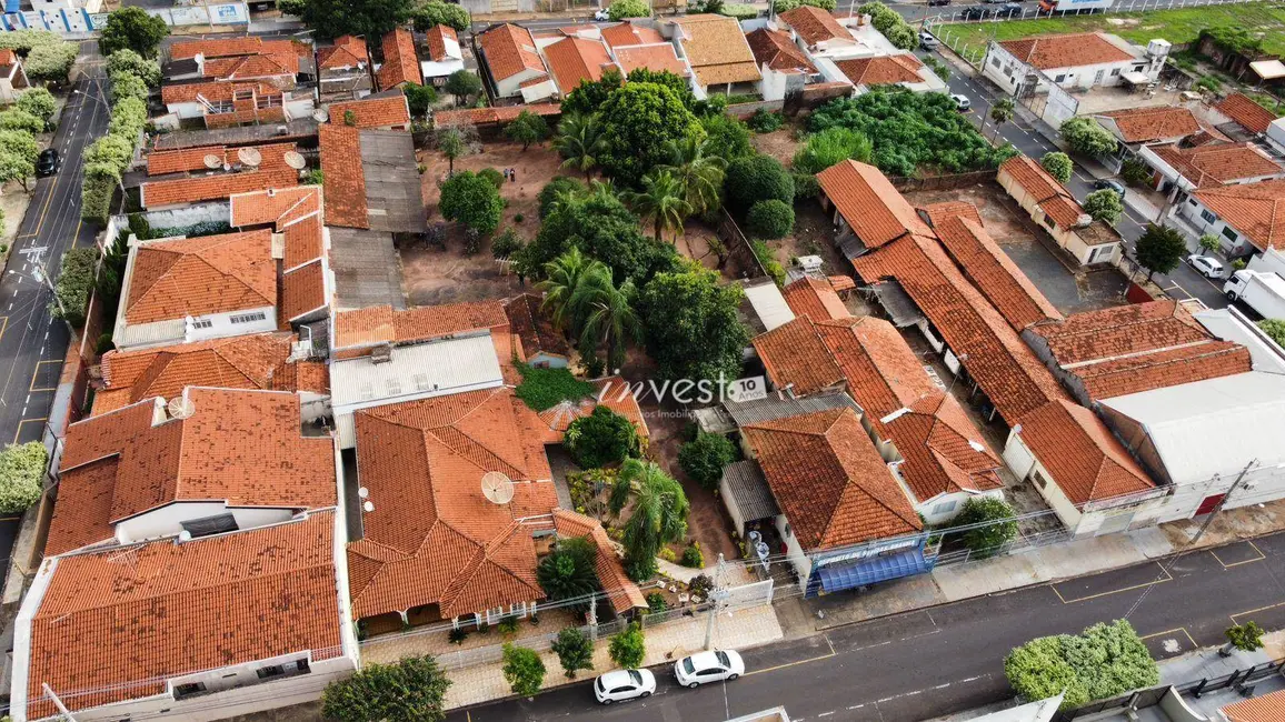 Foto 2 de Terreno / Lote à venda, 808m2 em Centro, Mirassol - SP