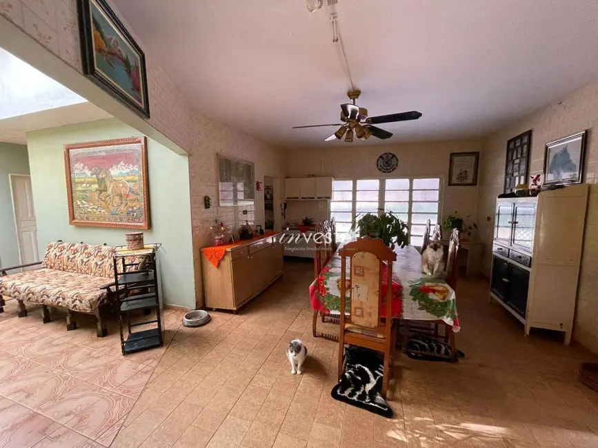 Foto 9 de Casa com 5 quartos à venda em Centro, Mirassol - SP